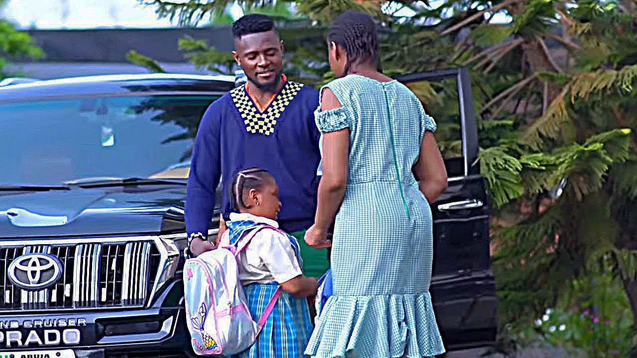 Comment Cette Mère Célibataire a Rencontré Un Milliardaire Sur Son Chemin Qui a Changé Sa Vie