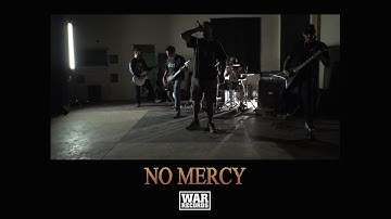 SHADOW OF DOUBT - NO MERCY (OFFICIAL VIDEO)