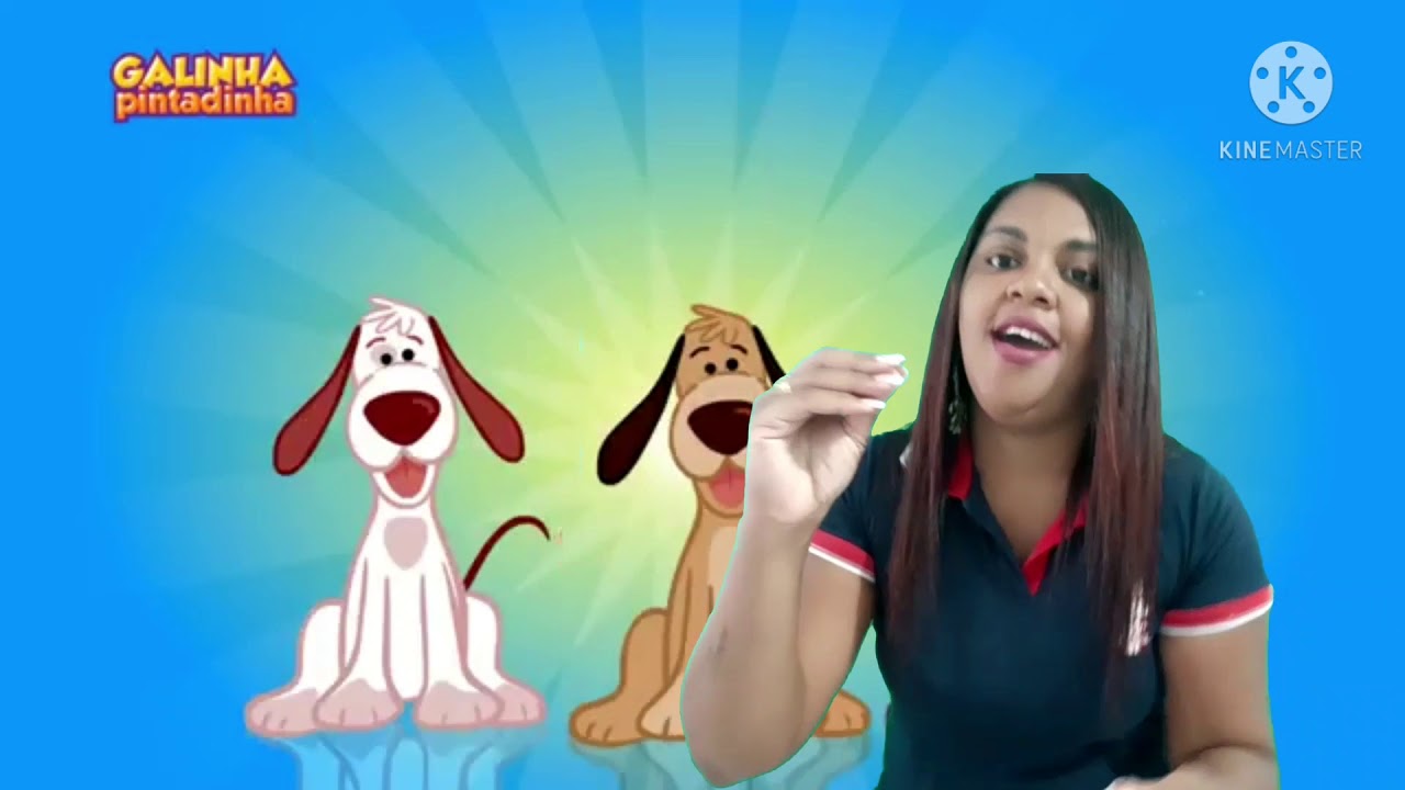 Natureza - Animais 17/02/2021