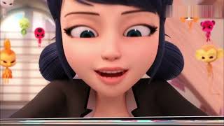 Miraculous Ladybug Episódio 25 Risco