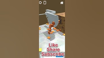 asmr game Very satisfying and relaxing asmr gameplay #cutting #asmr #relaxing #sliceASMR #shots ##