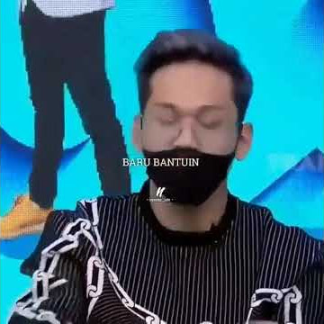 Story WA cowok ganteng berdamage ll 36