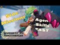 Digimon Story: Time Stranger – Grinding Side Missions &amp; Rare Evolutions! (Full Stream)