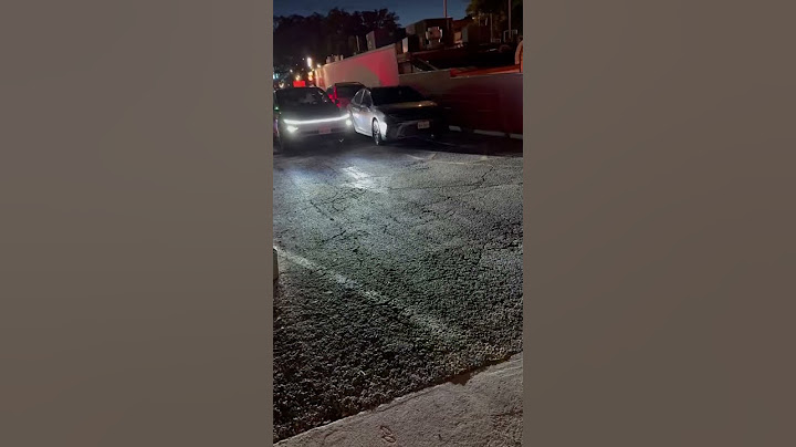 Elon Musk’s Tesla Robotaxi NIGHTMARE 😱