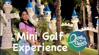 Best Mini Golf in Phoenix, Arizona ⛳️ | Castle and Coasters