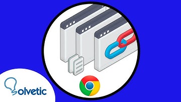 ✅ COPY URL of All OPEN TABS in CHROME ✔️ Without extensions