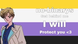 Non-Binaryjoytiktokcompilation