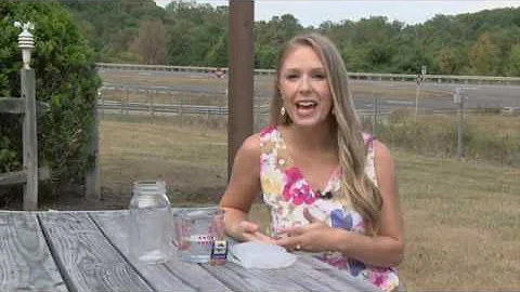 CATHERINE MAXWELL WEATHER