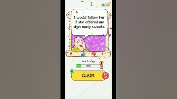 Braindom 2 Level 66 Walkthrough