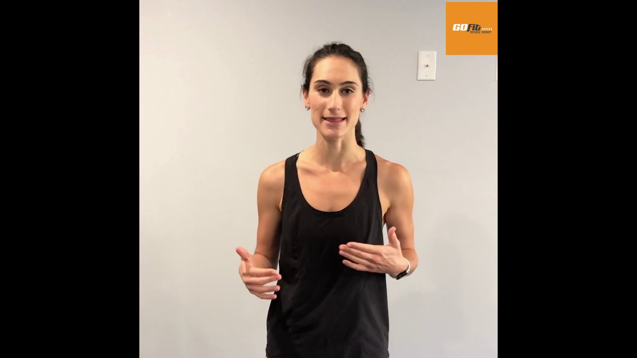 What Does Good Posture Look Like?| Annapolis MD