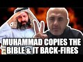 Muslim starts to see the quran is manmade  jesus is god even in islam debate  sam shamoun