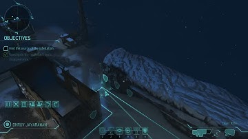 XCOM: Enemy Unknown (Enemy Within) 23 Operation Burning Heat Council Mission Site Recon, Pt 1