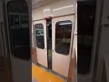 東武634型ドア閉めるシーン佐野にて