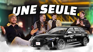 Quelle voiture pour TOUTE LA VIE? - Benzin Talk