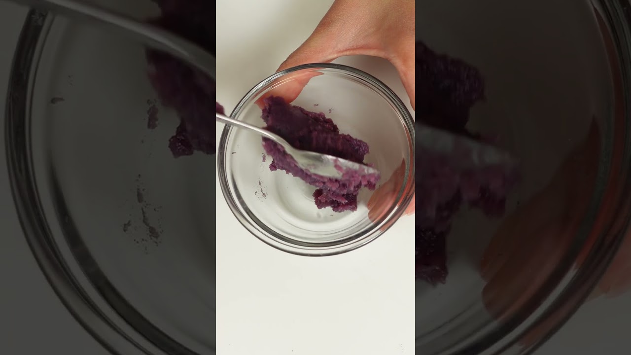UBE Recipe 9 (Filipino Purple Yam) Instant Pot Teacher