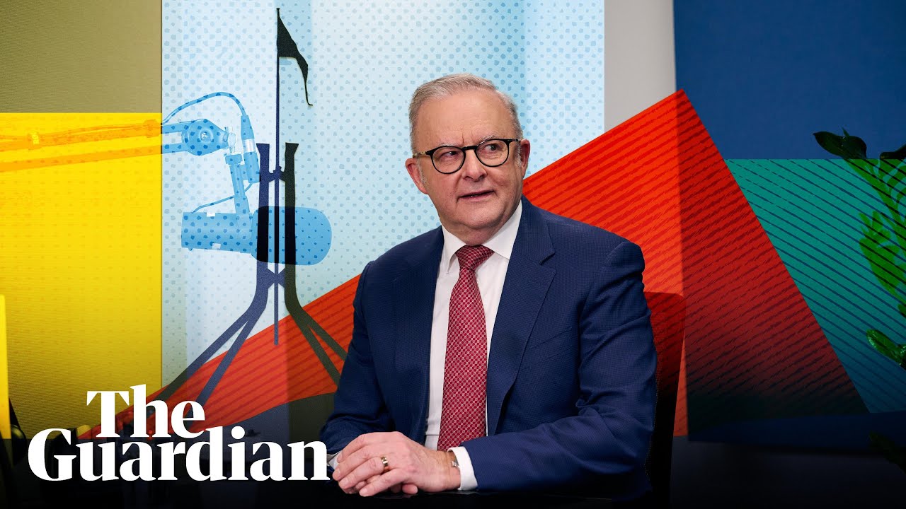 Albanese on ex-prince Andrew, Hanson and Islamic state families | Australian Politics podcast