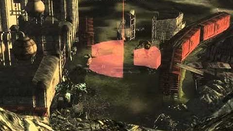 fallout3-Nuclear Launched Detected