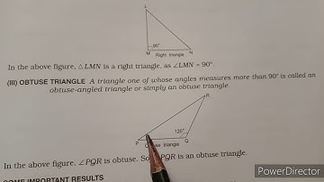 class-6, Maths,ch-16-triangles ,video no.1 ,by-Ruby Ray