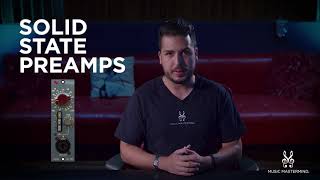 What is a preamp?: everything you need to know about audio preamplifiers or preamps.