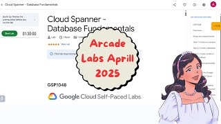Cloud Spanner - Database Fundamentals | #qwiklabs #GSP1048