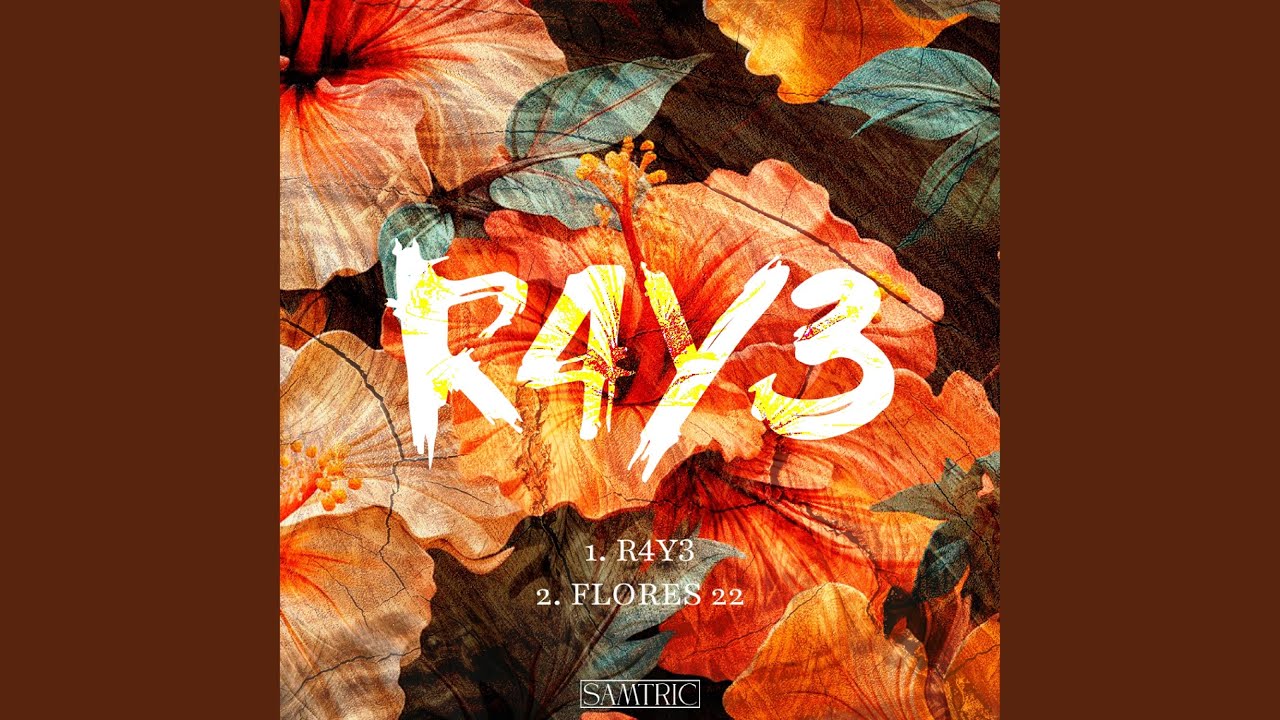 Watch R4Y3 on YouTube Watch R4Y3 on YouTube