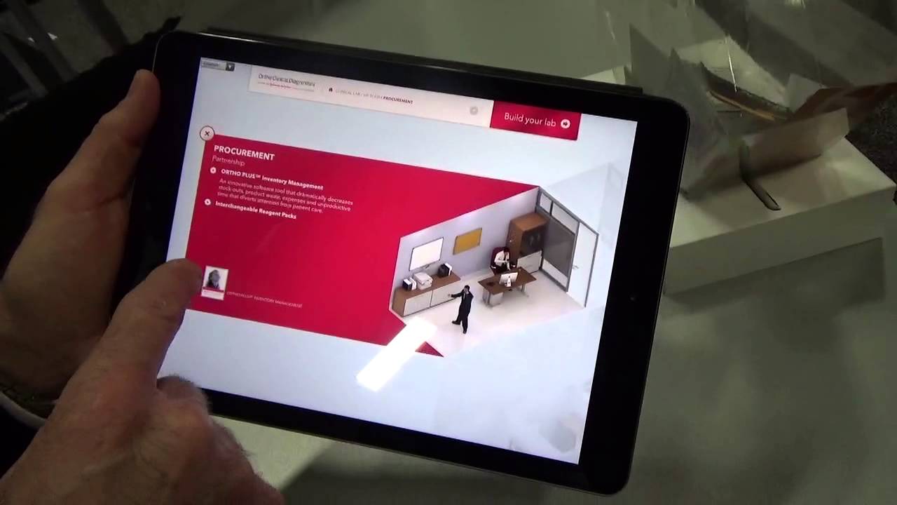 Gavin Finn of Kaon Interactive on EventsInAmerica.com