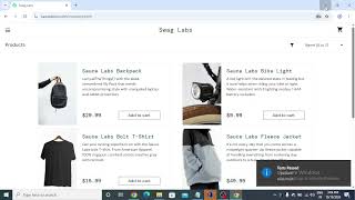 🚀 How Automation Framework Works in Real-Time Projects | Selenium with Java News
