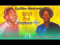 JINASA JILYA MANG ONDI FT BHUSHEMELI UJUMBE WITHINETS 2025 0686725900