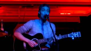 LEROY SANCHEZ - Medley LIVE @Moondance MADRID Jan. 09, 2016