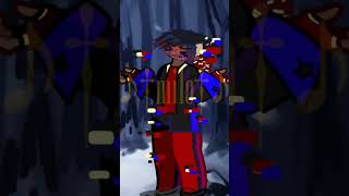 rip error (I'm sorry;-;) ft.error dream killer nightmare and my oc Profile