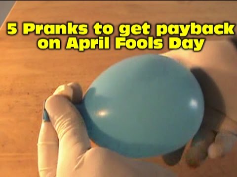 5-pranks-to-get-payback-on-april-fool's-day!-|-nextraker