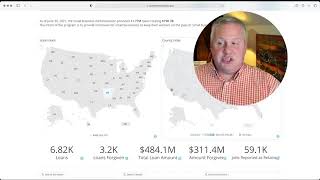TRC Talks: Ideas & Inspiration - How PPP Data Can Grow Your Chamber