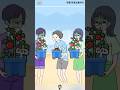 【ナマケボーイ】サボりすぎた水やり #shorts