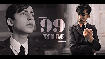 Number Five | 99 Problems
