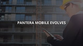 From the Office to the Field | Pantera Mobile Can Do it All screenshot 2