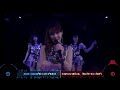 Juice=Juice  プラトニック・プラネット vs フィロソフィーのダンス 「カップラーメン・プログラム」 &times; E girls RYDEEN  Dance All Night