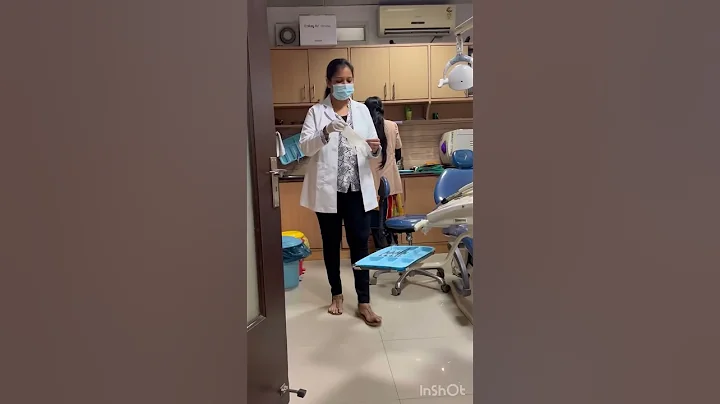 Vibing on my routine #smile#viral#shorts#dentist#love#trending#youtubeshorts#reels