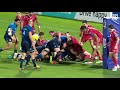 Leinster v Scarlets � Match Highlights � Round 4 � United Rugby Championship