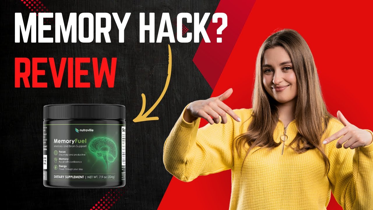Brain Fog Gone? MemoryFuel Review 2026 | MemoryFuel Honest Review