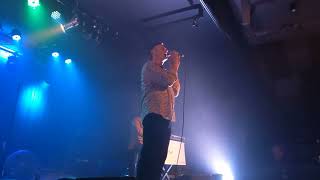 Inspiral Carpets playing 96 Tears (live in Melbourne 2023)