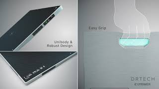 Drtech Introducing Evs Adavanced Series Detectors