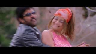 Penn Oruthi Video Song | Gemini Movie Songs | 4K Full HD | Vikram | SPB | Kiran Rathod | Bharadwaj