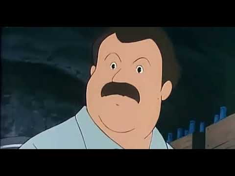 وداعا ماركو الحلقة  الرفيق إيميليو  