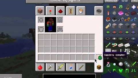 Minecraft: GODZILLA CHALLENGE GAMES - Lucky Block Mod - Modded Mini-Game