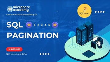 SQL Pagination in 2 Minutes: How to Avoid the Performance Pitfalls