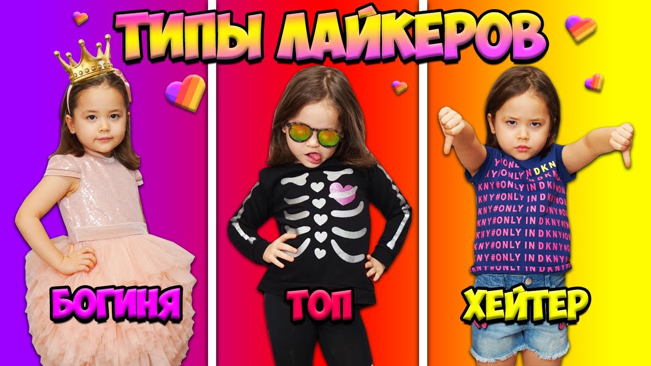 Анютка малютка рисует