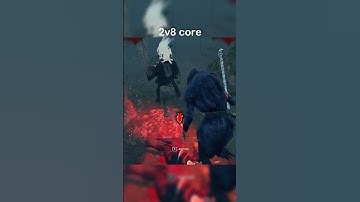 Oni and Blight did me so dirty 😩 #dbd #2v8 #dbdmemes #dbdsurvivor