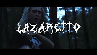 GHOSTEMANE - Lazaretto | Edit