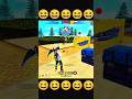 Freefire new trending funny short #funny #trending #shorts #freefirefunny #ytshorts