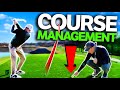 The Best Golf Lesson I’ve Ever Had | Learning To Score Better! | GM GOLF